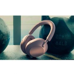 Наушники Sony WH-1000XM5 Pink (WH1000XM5P.CE7) - Картинка 7