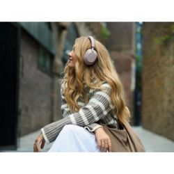 Наушники Sony WH-1000XM5 Pink (WH1000XM5P.CE7) - Картинка 8