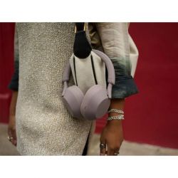 Наушники Sony WH-1000XM5 Pink (WH1000XM5P.CE7) - Картинка 9