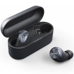 Навушники Technics EAH-AZ40 Black UA UCRF - Картинка 5