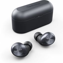 Навушники Technics EAH-AZ40 Black UA UCRF - Картинка 6