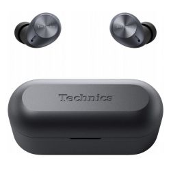 Навушники Technics EAH-AZ40 Black UA UCRF - Картинка 8