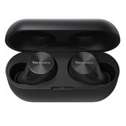 Навушники Technics EAH-AZ60M2 Black UA UCRF - Картинка 2