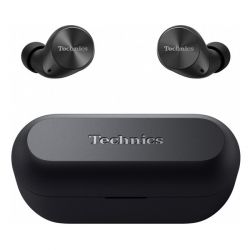 Навушники Technics EAH-AZ60M2 Black UA UCRF - Картинка 3