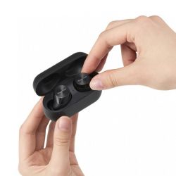 Навушники Technics EAH-AZ60M2 Black UA UCRF - Картинка 6