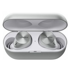 Навушники Technics EAH-AZ60M2GS Silver UA UCRF - Картинка 2