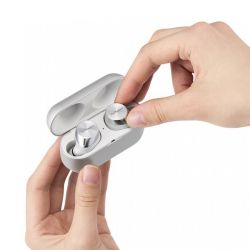 Навушники Technics EAH-AZ60M2GS Silver UA UCRF - Картинка 6