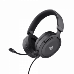 �������� Trust GXT 498 Forta Gaming Headset For PS5 Black