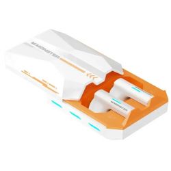  Monster Airmars XKT11 White EU