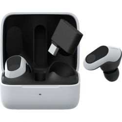 �������� TWS Sony INZONE Buds White (WFG700NW.CE7) - �������� 4