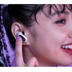 �������� TWS Sony INZONE Buds White (WFG700NW.CE7) - �������� 8