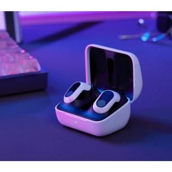 �������� TWS Sony INZONE Buds White (WFG700NW.CE7) - �������� 9