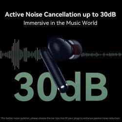 �������� Umidigi AirBuds Pro Cosmic Black - �������� 5
