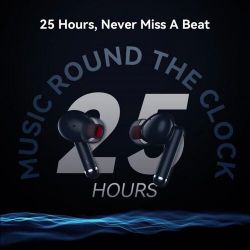 �������� Umidigi AirBuds Pro Cosmic Black - �������� 6