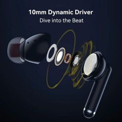 �������� Umidigi AirBuds Pro Cosmic Black - �������� 7