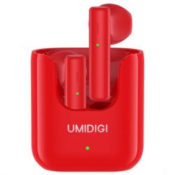�������� Umidigi AirBuds U Red - �������� 2