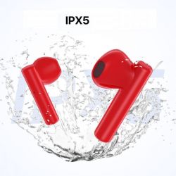 �������� Umidigi AirBuds U Red - �������� 3