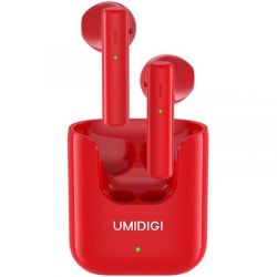 �������� Umidigi AirBuds U Red