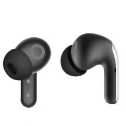 ��������� Xiaomi Buds 5 Pro WiFi Translucert Black (BHR9647GL) UA UCRF - �������� 2