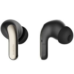 ��������� Xiaomi Buds 5 Pro WiFi Translucert Black (BHR9647GL) UA UCRF - �������� 3