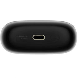 ��������� Xiaomi Buds 5 Pro WiFi Translucert Black (BHR9647GL) UA UCRF - �������� 5