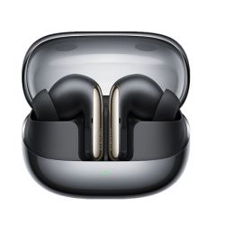 ��������� Xiaomi Buds 5 Pro WiFi Translucert Black (BHR9647GL) UA UCRF