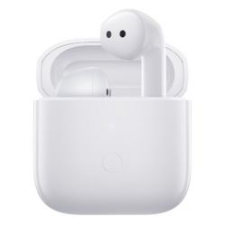 Навушники Xiaomi Redmi Buds 3 White (BHR5174GL) UA UCRF - Картинка 2