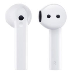 Навушники Xiaomi Redmi Buds 3 White (BHR5174GL) UA UCRF - Картинка 3