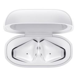 Навушники Xiaomi Redmi Buds 3 White (BHR5174GL) UA UCRF - Картинка 4