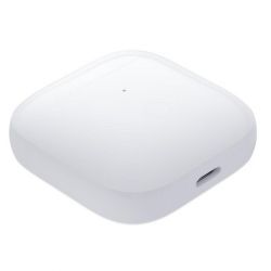 Навушники Xiaomi Redmi Buds 3 White (BHR5174GL) UA UCRF - Картинка 5