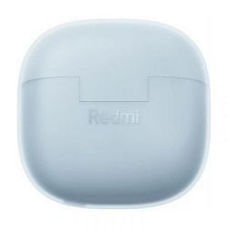 Наушники Xiaomi Redmi Buds 6 Lite Blue (BHR8660GL)_EU - Картинка 6
