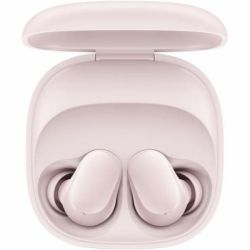 Наушники Xiaomi Redmi Buds 6 Play Pink (BHR8775GL) - Картинка 2