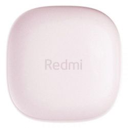 Наушники Xiaomi Redmi Buds 6 Play Pink (BHR8775GL) - Картинка 7
