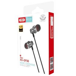 �������� XO EP38 Black - �������� 3