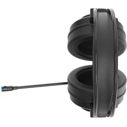 �������� XTRIKE ME ME HP-318 Black - �������� 5