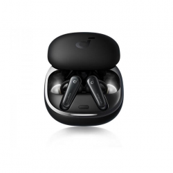 Навушники Anker Soundcore Liberty 4 A3953 Black - Картинка 2