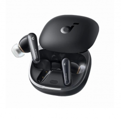 Навушники Anker Soundcore Liberty 4 A3953 Black - Картинка 3