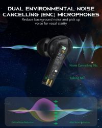 ��������� Black Shark Lucifer T6 Black - �������� 3