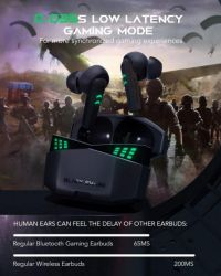 ��������� Black Shark Lucifer T6 Black - �������� 4