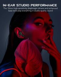 ��������� Black Shark Lucifer T6 Black - �������� 5