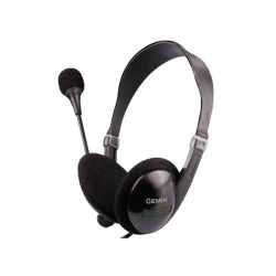 ��������� Gemix HP-120MV Black - �������� 4