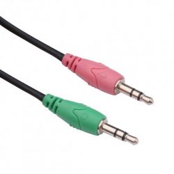 �������� Gemix HP-220MV Black - �������� 5