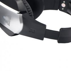 �������� Jedel GH-220 Black/Slver - �������� 5