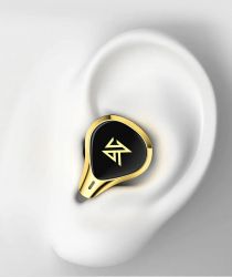 Наушники KZ SA08 Pro Black - Картинка 5