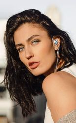 Навушники KZ ZES Mic Silver - Картинка 11