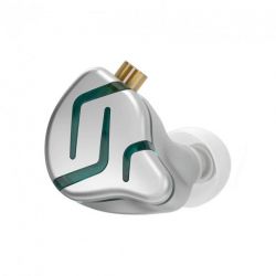 Навушники KZ ZES Mic Silver - Картинка 5