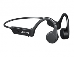 Навушники Lenovo X4 Black - Картинка 2