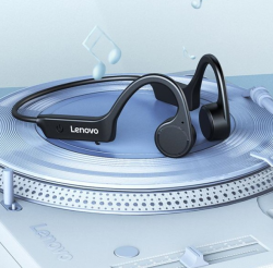 Навушники Lenovo X4 Black - Картинка 3