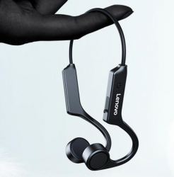 Навушники Lenovo X4 Black - Картинка 5