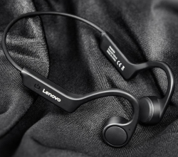 Навушники Lenovo X4 Black - Картинка 6